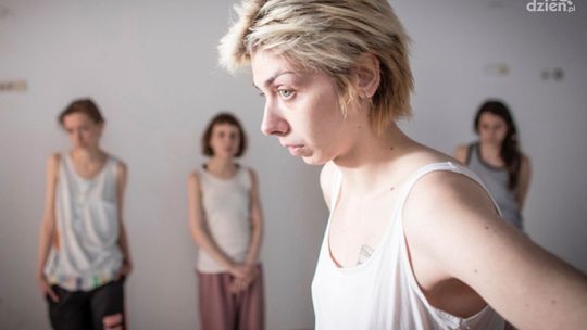 Kim jest Justyna Suwała, sensacyjne odkrycie filmu „Body/Ciało”?