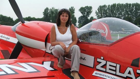 Kim jest nowa Prezes Portu Lotniczego Radom?