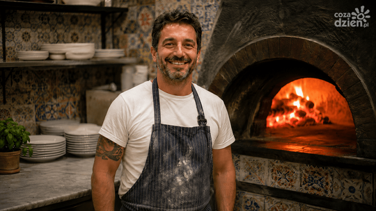 Kim jest pizzaiolo? Kim jest pizzaiolo?