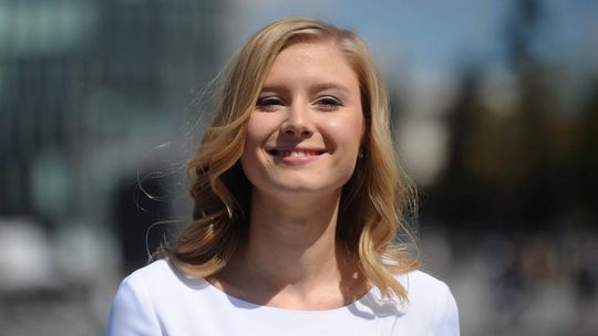 Kinga Duda zerwała z chłopakiem.