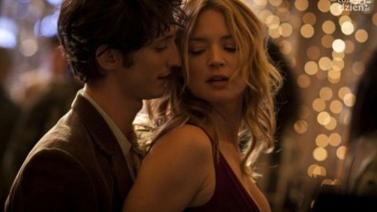 Kino Kobiet w HELIOSIE - "Miłość po francusku"