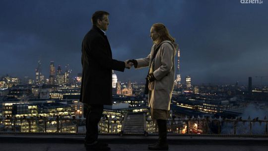 Kino Kobiet zaprasza na "Naukę spadania" Kino Kobiet zaprasza na "Naukę spadania"