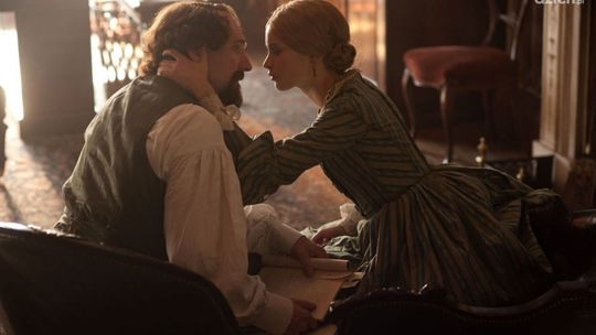 Kino Konesera zaprasza na "Kobietę w ukryciu"