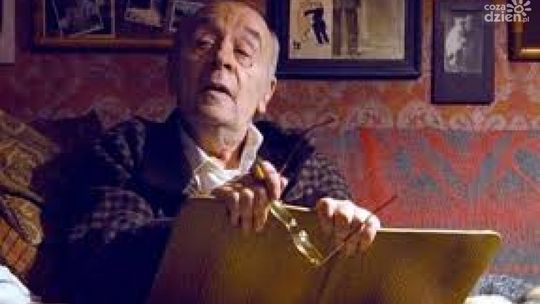 Kino Konesera zaprasza na „Proste sprawy"