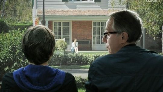 Kino Konesera zaprasza na "U niej w domu" (WYWIAD Z REŻYSEREM) Kino Konesera zaprasza na "U niej w domu" (WYWIAD Z REŻYSEREM)