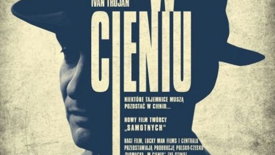 Kino Konesera zaprasza na "W cieniu"