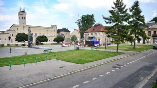 Kino letnie na Rynku - już od piątku!