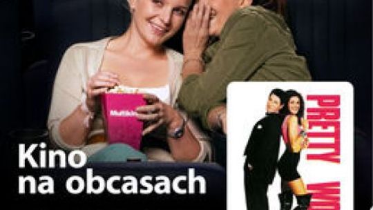 Kino na obcasach: "Pretty Woman" - WYNIKI