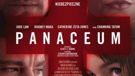 Kino na Obcasach w MULTIKINIE