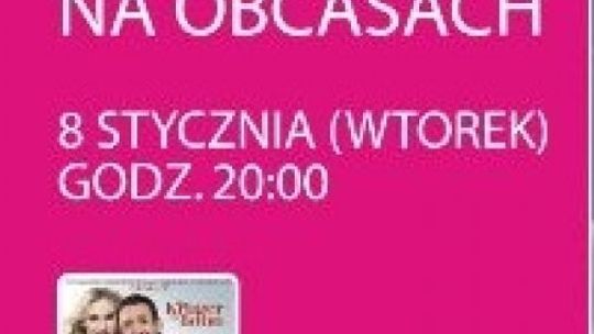 Kino na Obcasach w MULTIKINIE