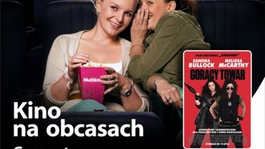 Kino na Obcasach - WYNIKI