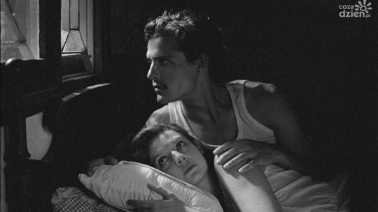 KINO NA TRAWIE - "Tabu"