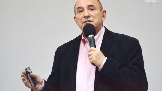 Kłamiemy często – mamy to w naturze!