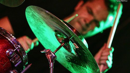 Klasyja, jazz, rock i elektronika w Amfiteatrze