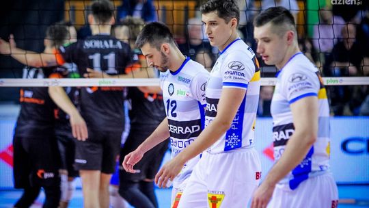 Klątwa Jastrzębia trwa