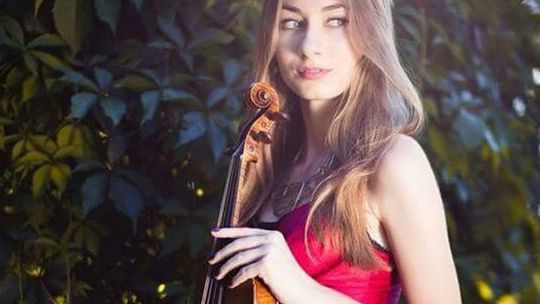 Klaudia Kowalik - czas na debiutancki singiel