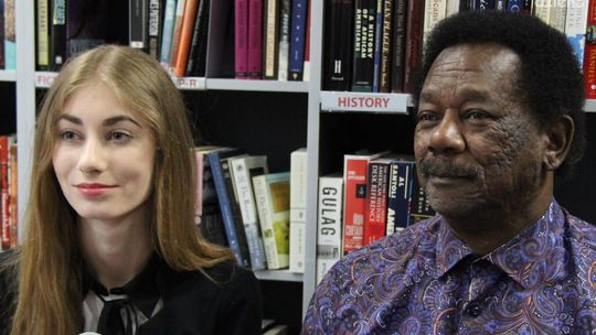 Klaudia Kowalik nagra singiel w Kalifornii