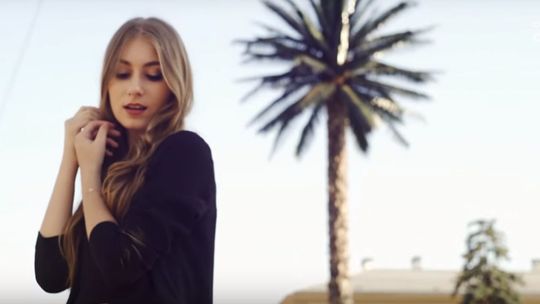 Klaudia Kowalik wydała debiutancki singiel 