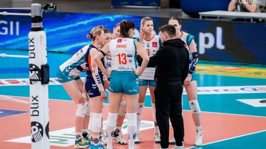 Klaudia Nowakowska i Maria Stenzel wyróżnione za dobry występ w Bydgoszczy 