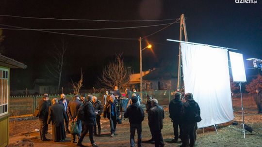 „Klecha” w koprodukcji