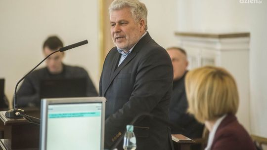 „Klecha” z problemem