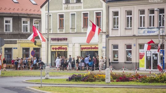 "Klechy" nie ma. Czy miasto odzyska pieniądze?