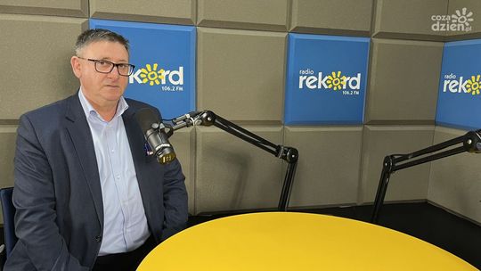 Klimek: To był wspaniały rok dla gminy Potworów