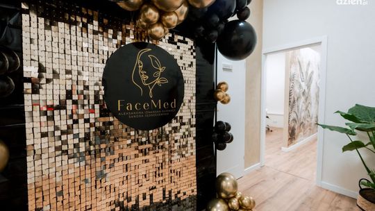 Klinika FaceMed, nowe miejsce na mapie Radomia