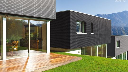 Klinkier Przysucha - wysoka jakość i elegancja