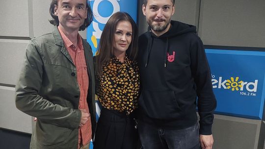 Kliper wraca z nową płytą