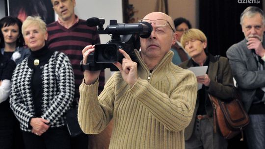 Klub Dobrego Filmu ma już 5 lat!