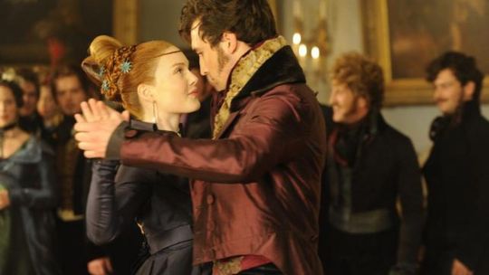 Klub Dobrego Filmu: "Wielkie nadzieje"