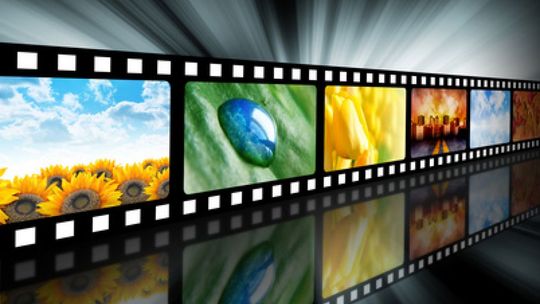 Klub Filmowy "Odkrycia" zaprasza na seans