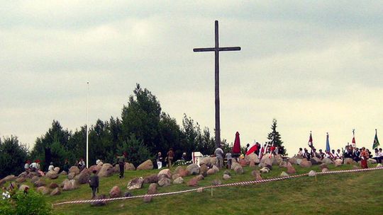 Klub Historyczny "Grota" o terrorze komunistycznym