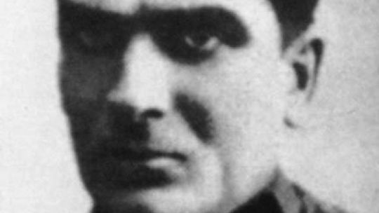 Klub Historyczny "Grota" o "Zagończyku"