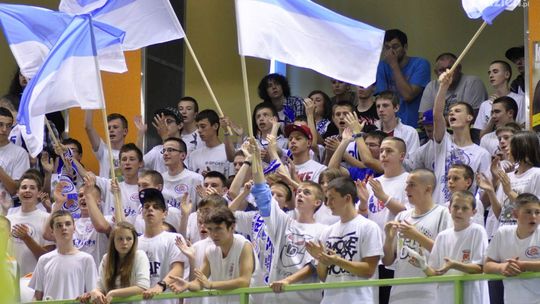 Klub Kibica Rosy Radom zaprasza w swoje szeregi!