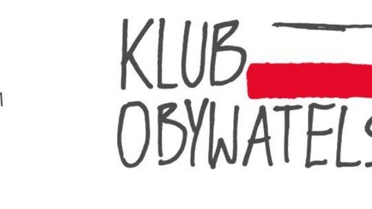 Klub Obywatelski - będą rozmawiać o zagrożeniach dla rozwoju miasta