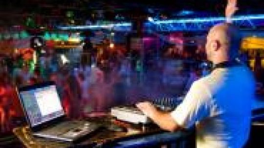 Klubowa noc - tak bawi się Radom!