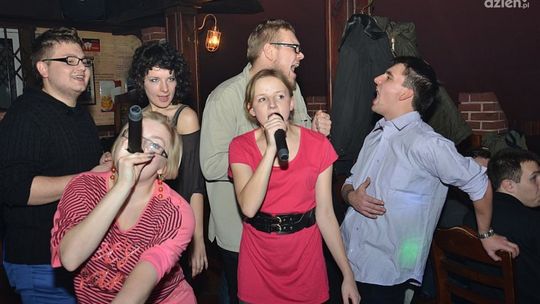 Klubowa noc - zobacz, jak w czwartek bawił się Radom