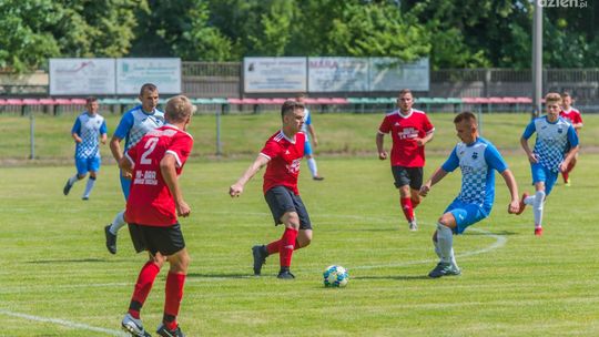 Kluby piłkarskie z gminy Skaryszew powalczą o puchar burmistrza