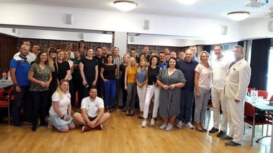 Kluby PlusLigi i Ligi Siatkówki Kobiet po szkoleniu marketingowym. Będą zmiany. Kibice wybiorą MVP