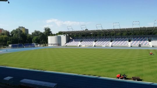 Kluby sportowe poniosą ogromne straty. Wszystkie rozgrywki odwołane?