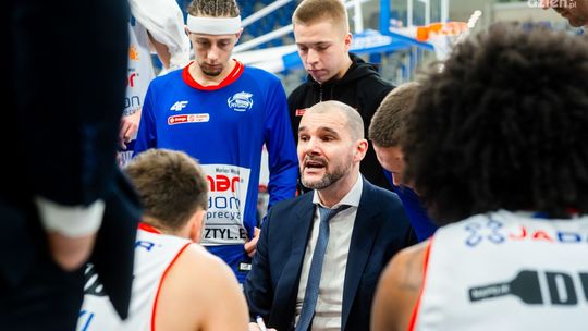 Kluczowe mecze w sezonie. Koszykarze HydroTruck-u Radom liczą na ciebie!