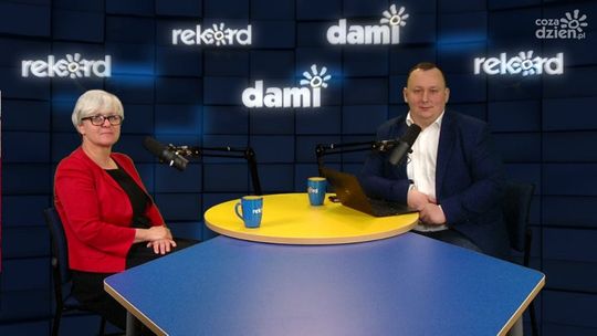 Kluzik-Rostkowska: Sytuacja w PiS, jak wojna Pruszkowa z Wołominem