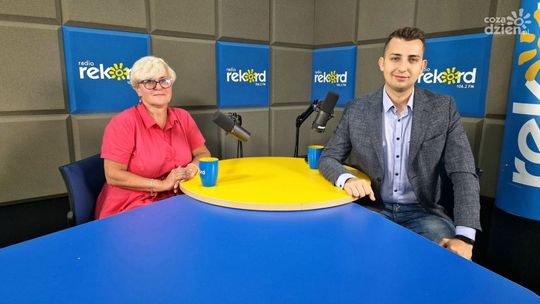 Kluzik-Rostkowska: To nieprawda, że nie dbałam o region radomski