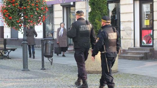 KNP ciągle chce likwidacji straży miejskiej