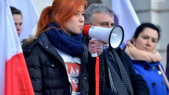 KNP: Wybory? Robią sobie z nas jaja!