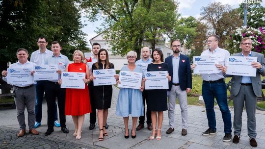 Koalicja Obywatelska przedstawiła swoje postulaty