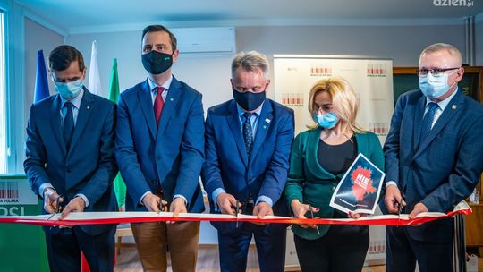 Koalicja Polska otworzyła biuro w Radomiu 