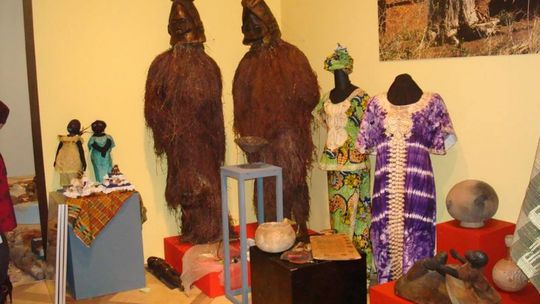 Kobiece oblicze świata w radomskim muzeum